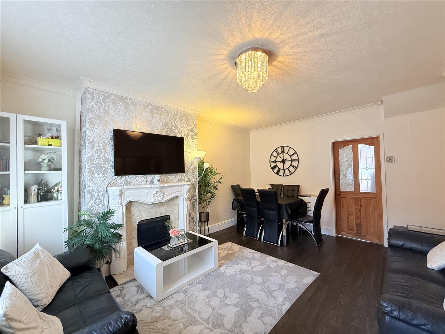 2 bed house - mid terrace in Whiteacre Road, Ashton-Under-Lyne – photo 3